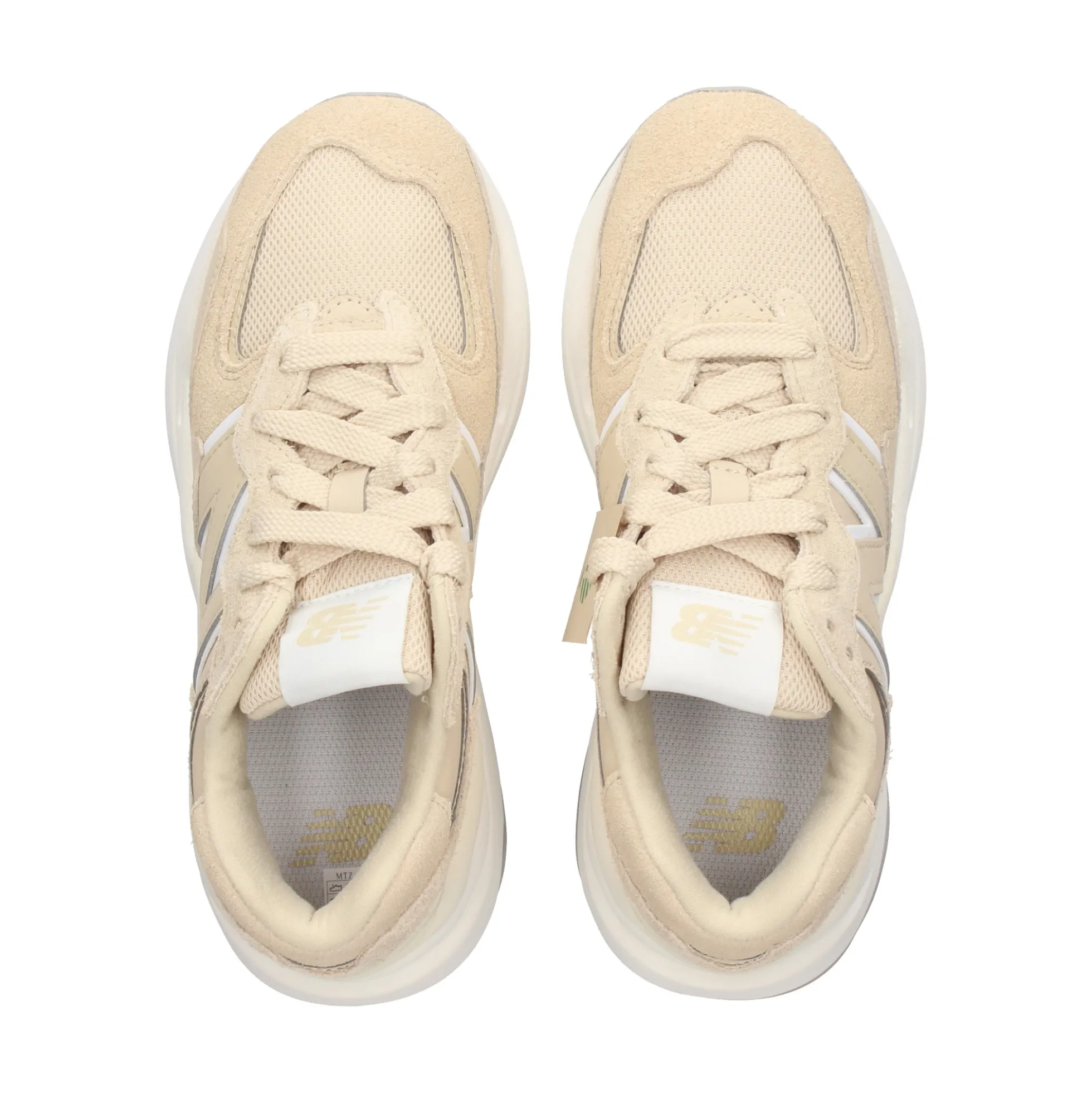 NEW BALANCE Zapatillas de Mujer W5740 STD