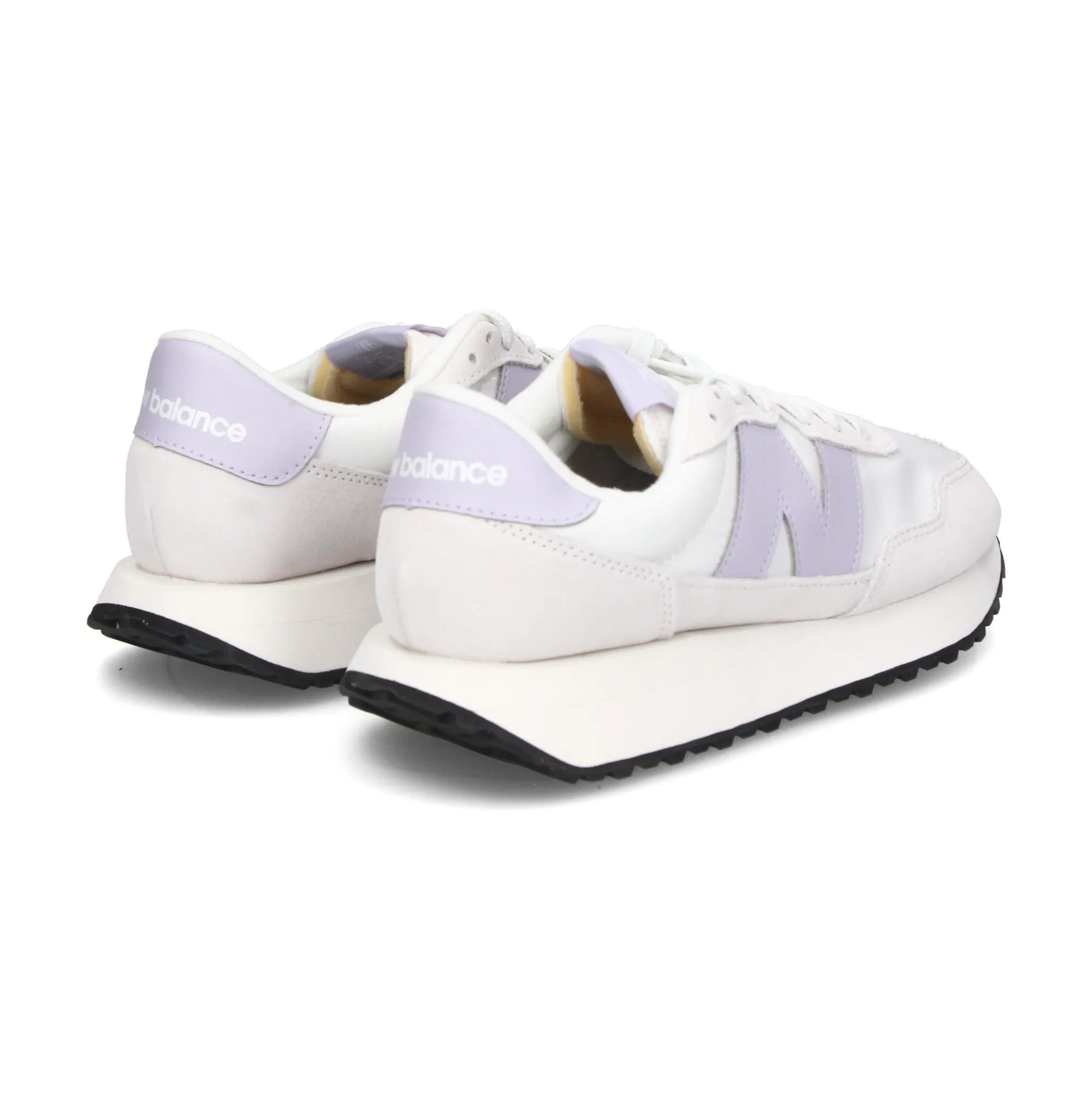 NEW BALANCE Zapatillas de Mujer WS237 YD