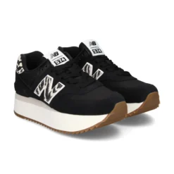 NEW BALANCE Zapatillas de Mujer WL574 ZDA