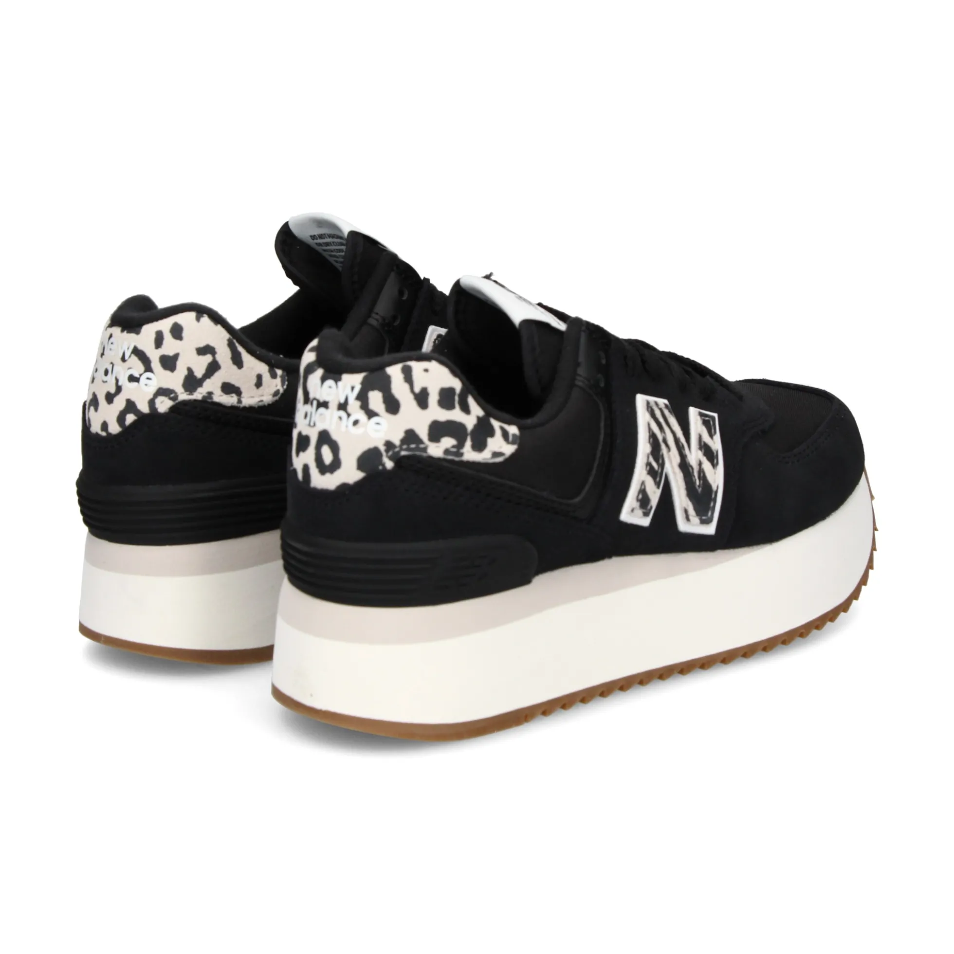 NEW BALANCE Zapatillas de Mujer WL574 ZDA