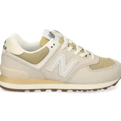 NEW BALANCE Zapatillas de Mujer U574 8DF