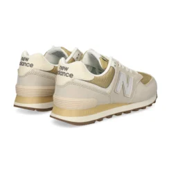NEW BALANCE Zapatillas de Mujer U574 8DF