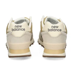 NEW BALANCE Zapatillas de Mujer U574 8DF