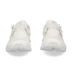ON-CLOUD Zapatillas de Mujer W190005 ALL WHITE