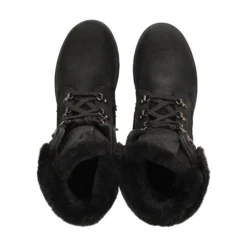 PANAMA JACK Botas planas de Mujer Tuscani B30 Negro