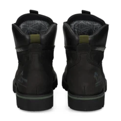 PANAMA JACK Botines de Hombre Amur Gtx Urban C7 Negro