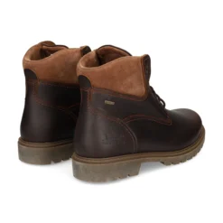 PANAMA JACK Botines de Hombre Amur Gtx C10 Castaño