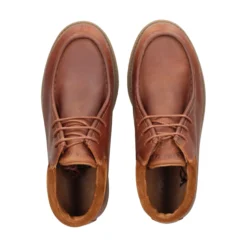 PANAMA JACK Botines de Hombre Beker C5 CUERO