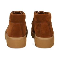 PANAMA JACK Botines de Hombre Lucca C3 CUERO