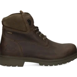 PANAMA JACK Botines de Hombre Amur Gtx C32 Kaki
