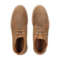 PANAMA JACK Botines de Hombre Gael C28 Cuero