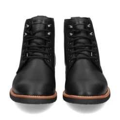 PANAMA JACK Botines de Hombre GLASGOW C3 NEGRO