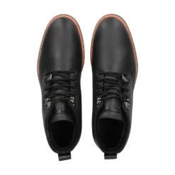 PANAMA JACK Botines de Hombre GLASGOW C3 NEGRO