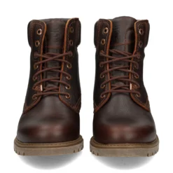 PANAMA JACK Botines de Hombre PANAMA 03 C52 Castaño