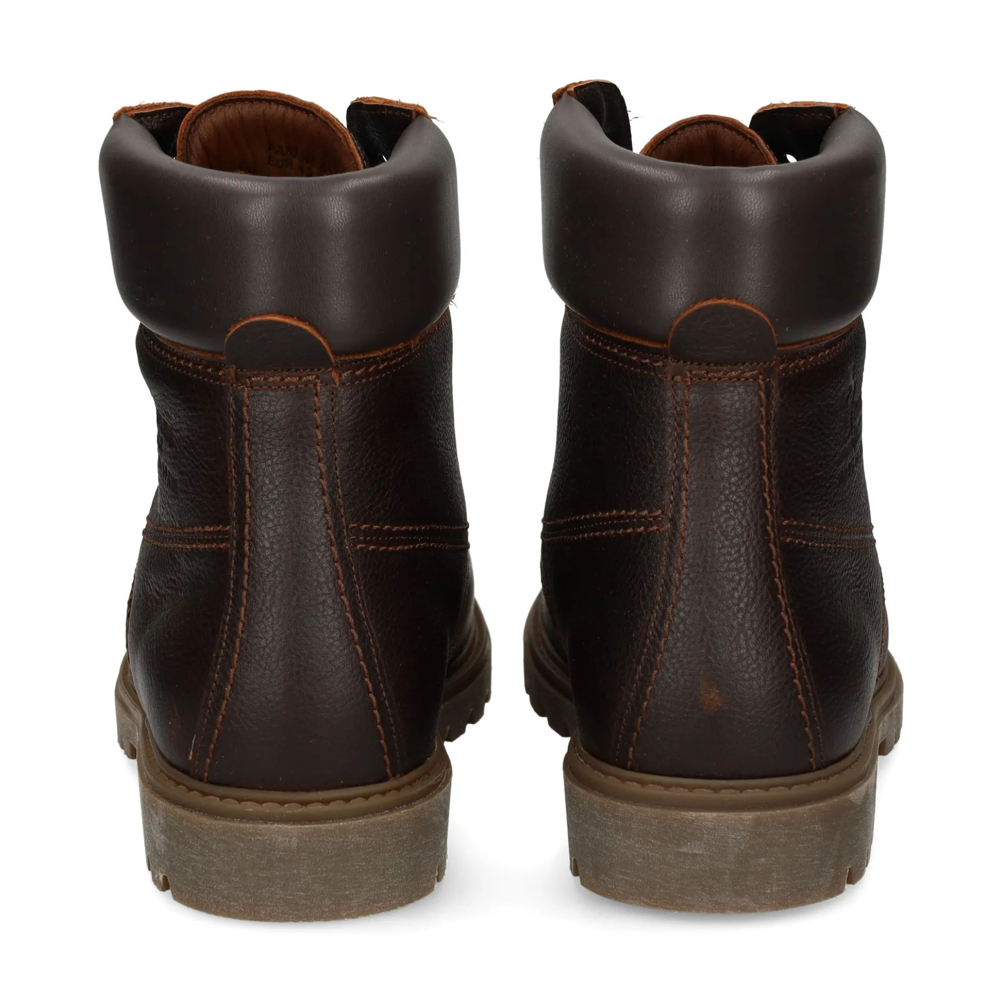 PANAMA JACK Botines de Hombre PANAMA 03 C52 Castaño