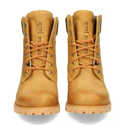 PANAMA JACK Botines planos de Mujer PANAMA 03 B1 VINTAGE