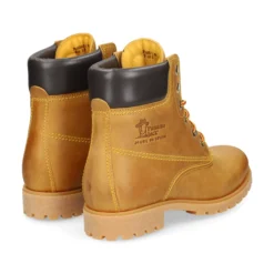 PANAMA JACK Botines planos de Mujer PANAMA 03 B1 VINTAGE