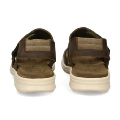 PANAMA JACK Sandalias de Hombre Rusell C3 KAKI