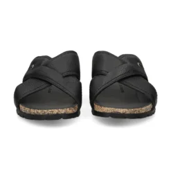 PANAMA JACK Sandalias de Hombre SALMAN C14 Negro