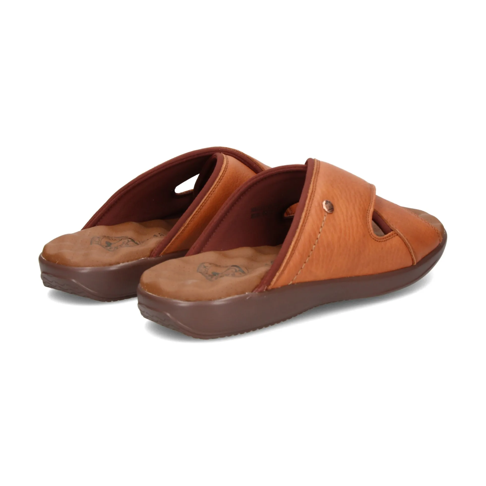PANAMA JACK Sandalias de Hombre MAGIC C24 CUERO
