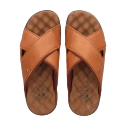 PANAMA JACK Sandalias de Hombre MAGIC C24 CUERO
