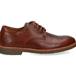 PANAMA JACK Zapatos de vestir de Hombre Gante C2 Cuero