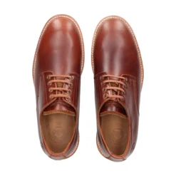 PANAMA JACK Zapatos de vestir de Hombre Gante C2 Cuero