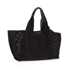 PEDRO GARCIA Bolsos Perfed NEGRO
