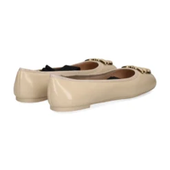 PINKO Bailarinas de Mujer SD0111 W4E NUDE