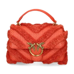 PINKO Bolsos 100044 B00Q ROSSO