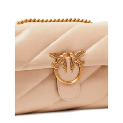 PINKO Bolsos 100038 C50Q BEIGE