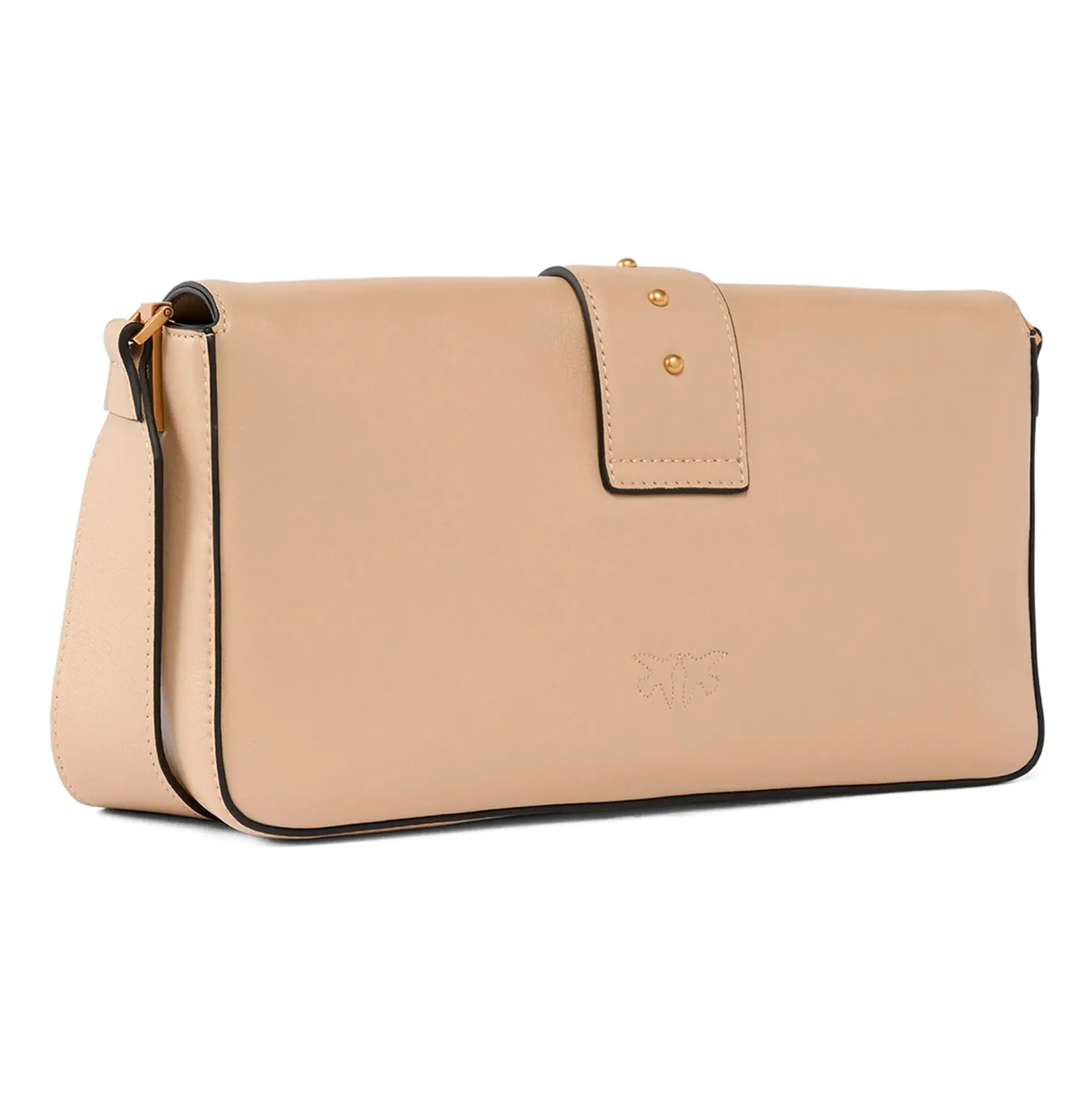PINKO Bolsos 104524 C50Q BEIGE/FUMO