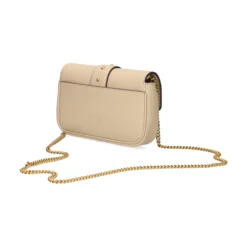 PINKO Bolsos 100061 C50Q BEIGE-GRIG