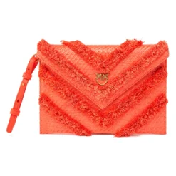 PINKO Bolsos 104820 C50Q BEIGE-GRIG