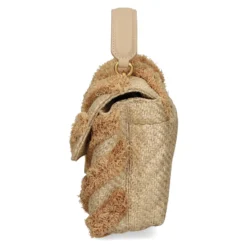 PINKO Bolsos 100044 C50Q BEIGE-GRIG