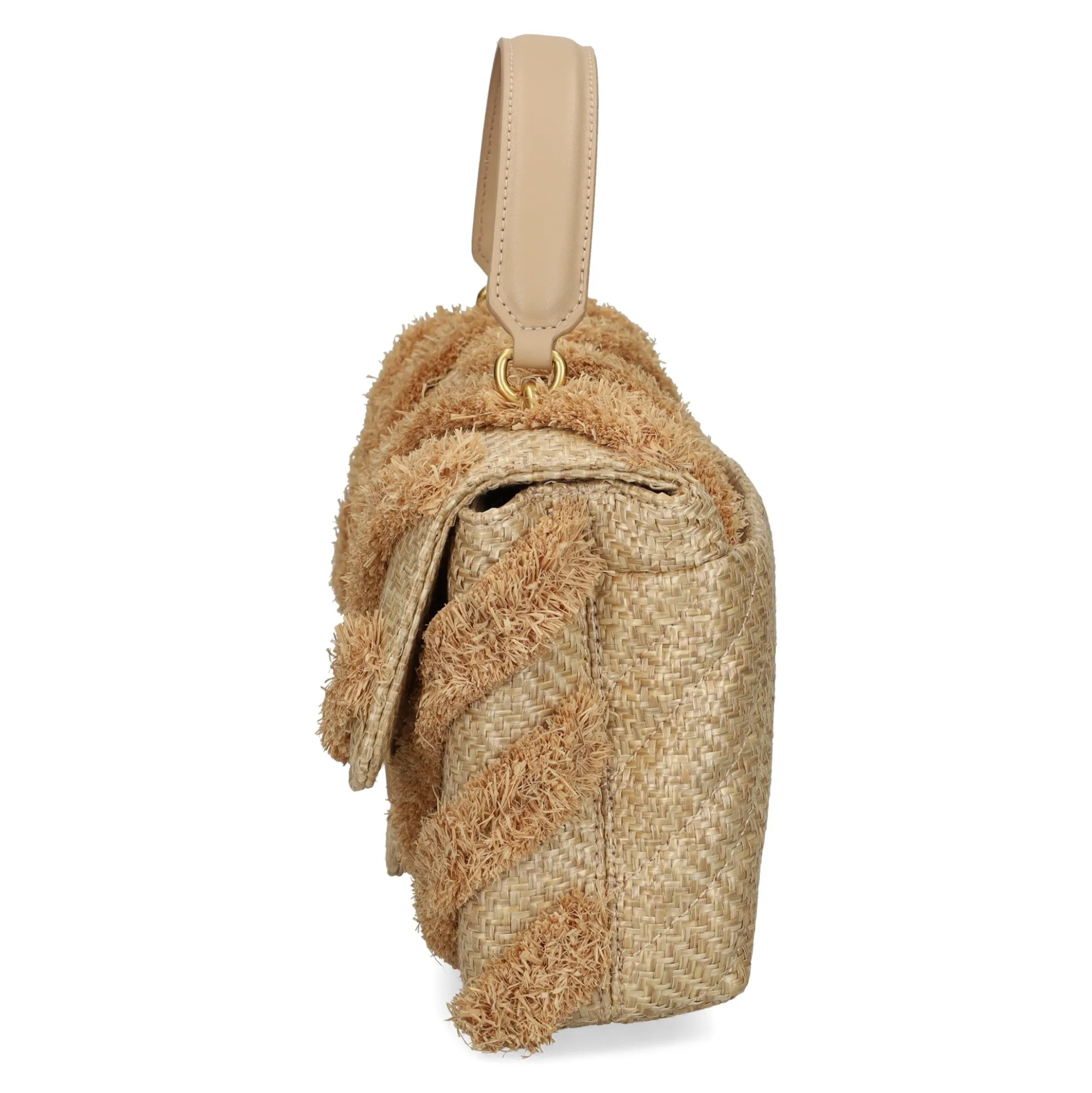 PINKO Bolsos 100043 C50Q BEIGE-GRIG