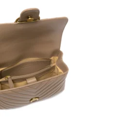 PINKO Bolsos 100044 D01Q BISCOTTO