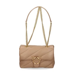 PINKO Bolsos 100038 D01Q BISCOTTO
