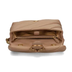 PINKO Bolsos 100038 D01Q BISCOTTO