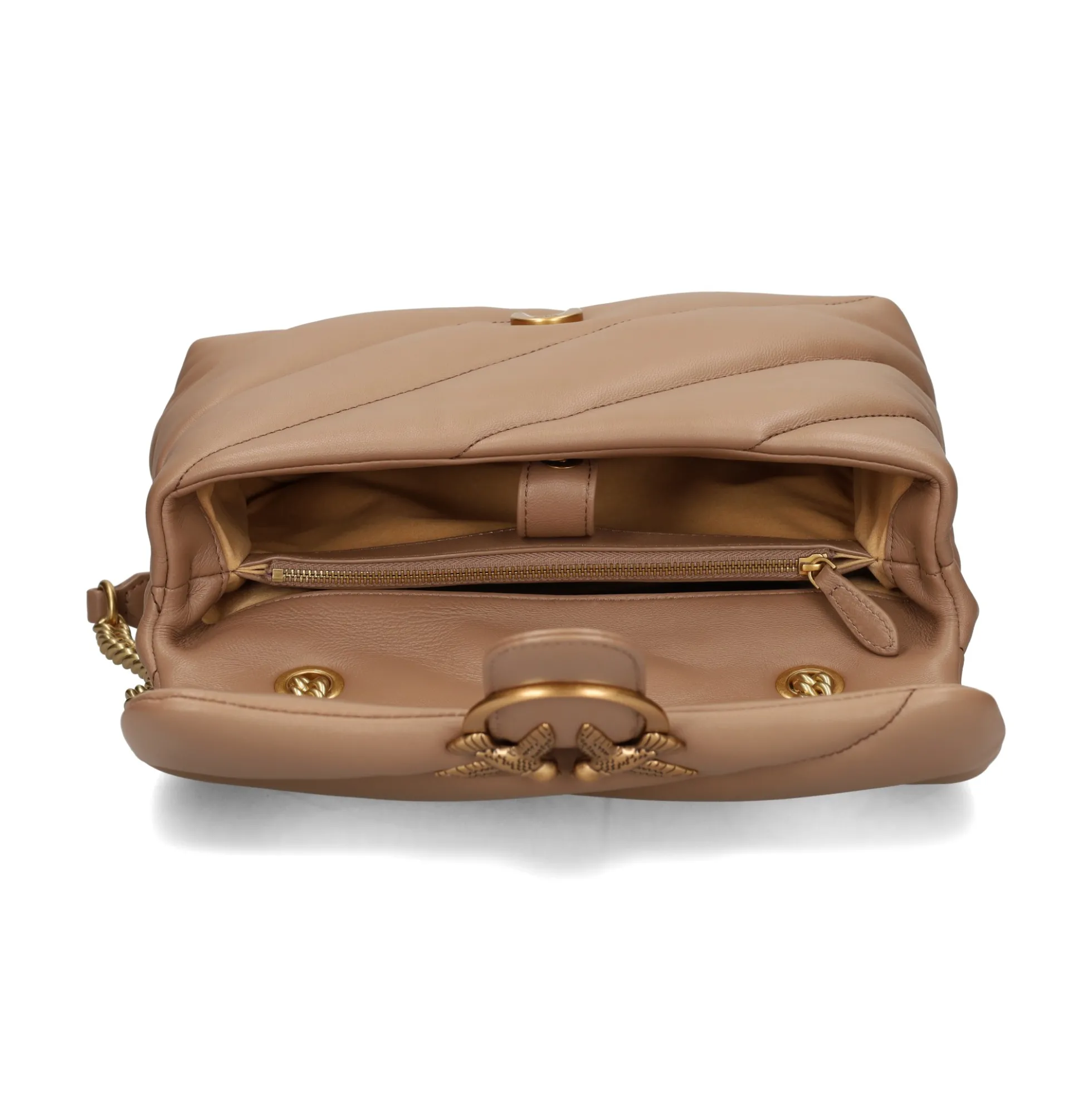 PINKO Bolsos 100038 D01Q BISCOTTO