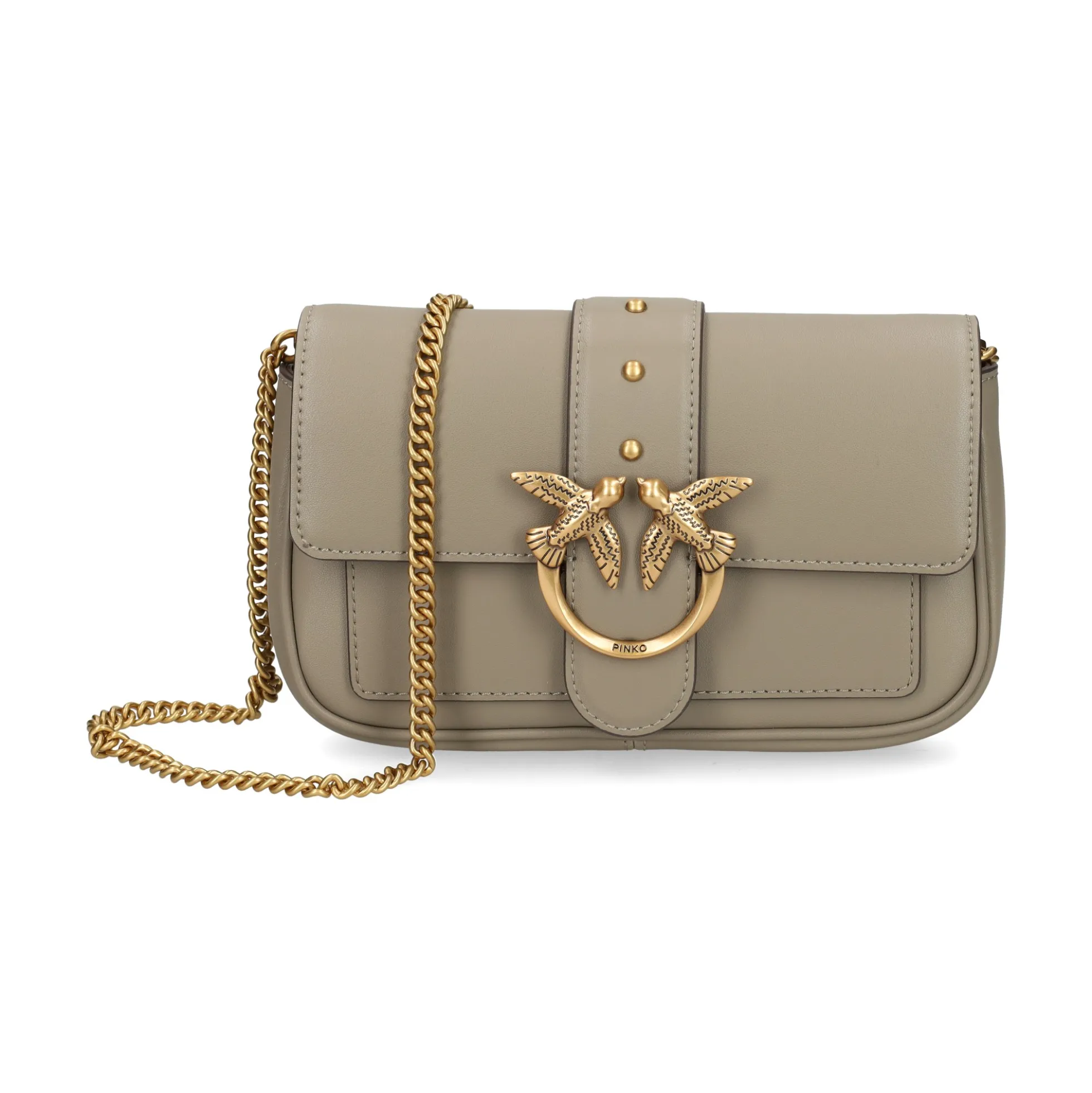 PINKO Bolsos 100061 I68Q NOCE