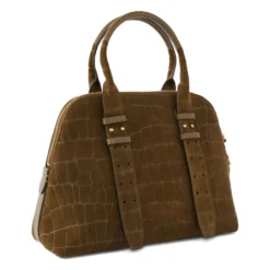 PINKO Bolsos 105906 K35Q FANGO