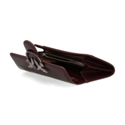 PINKO Bolsos 100062 L86B CIOCC. AMA