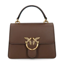 PINKO Bolsos 100071 LE2Q MARRONE