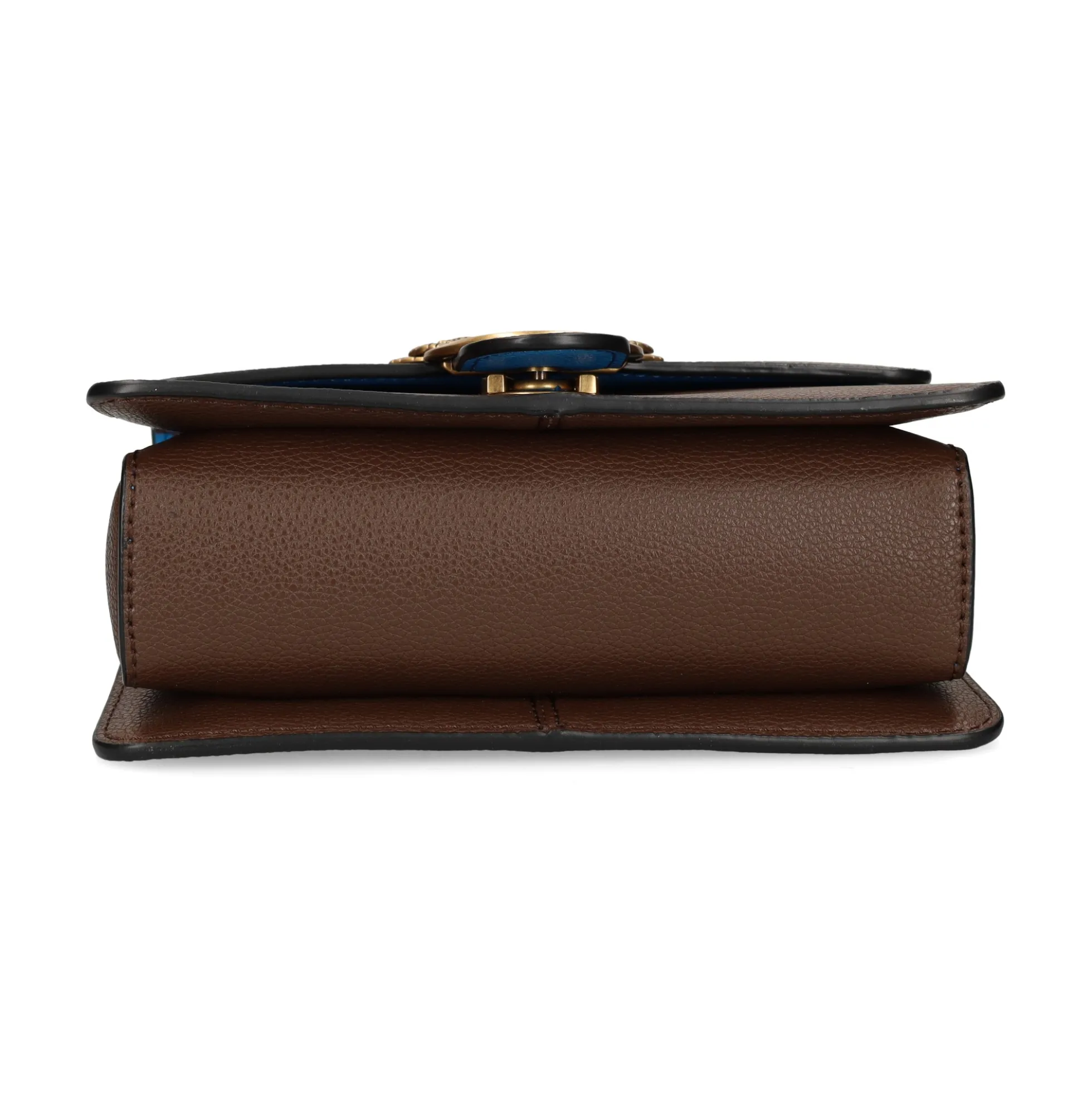 PINKO Bolsos 100071 LE2Q MARRONE