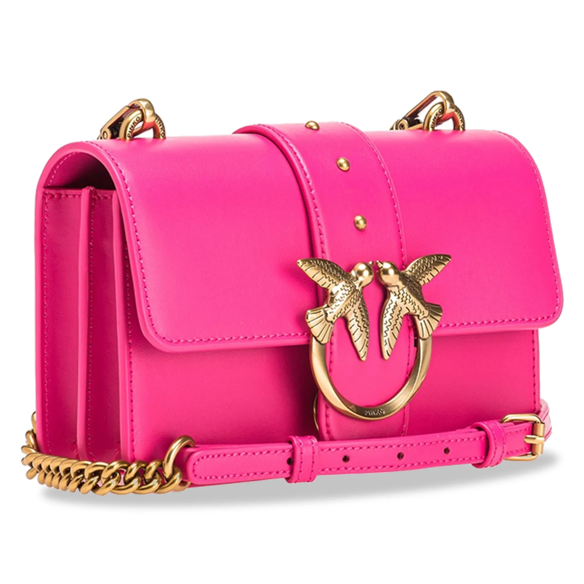 PINKO Bolsos 100059 N17Q