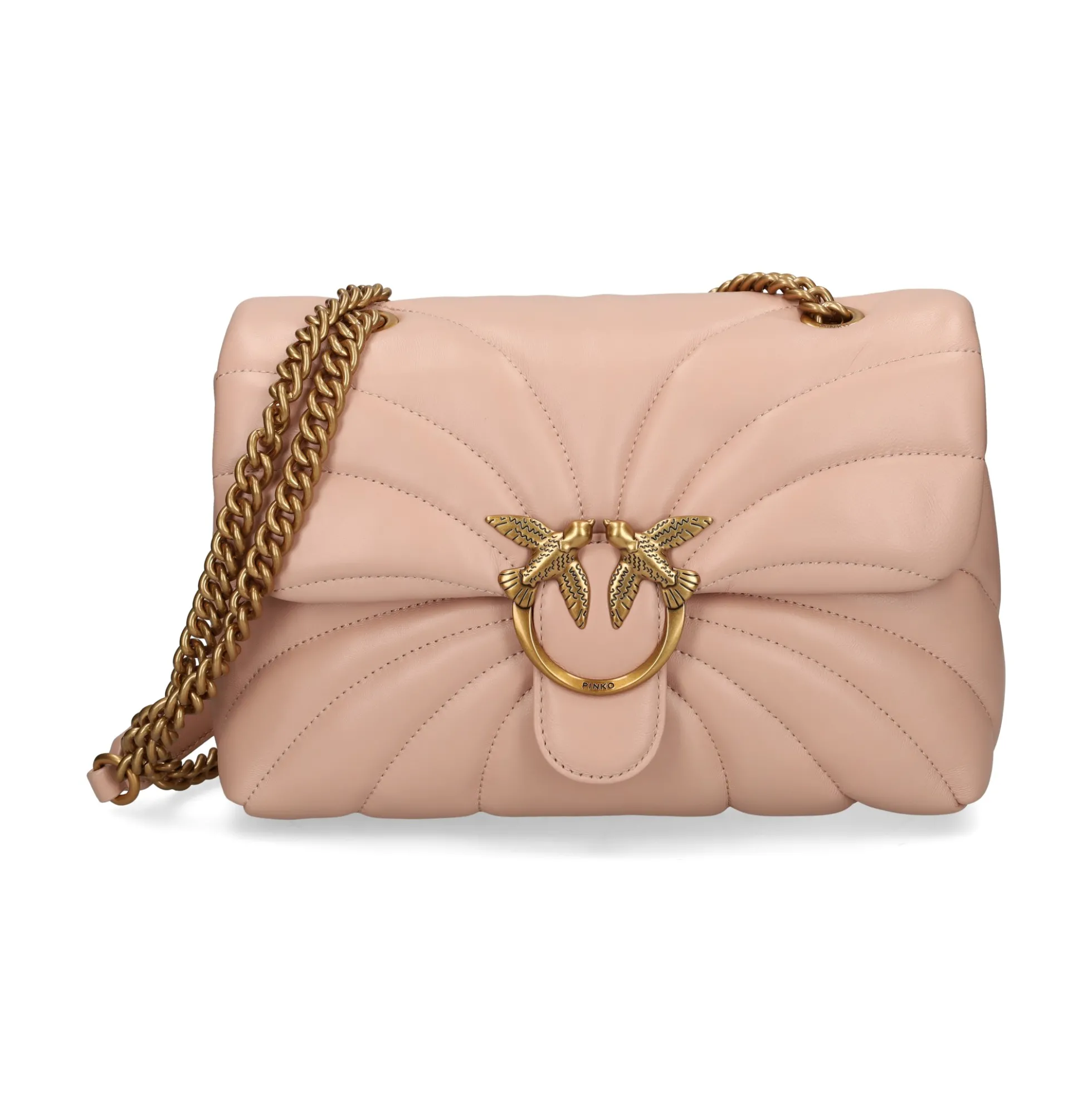 PINKO Bolsos 100038 O81Q CIPRIA/GOL