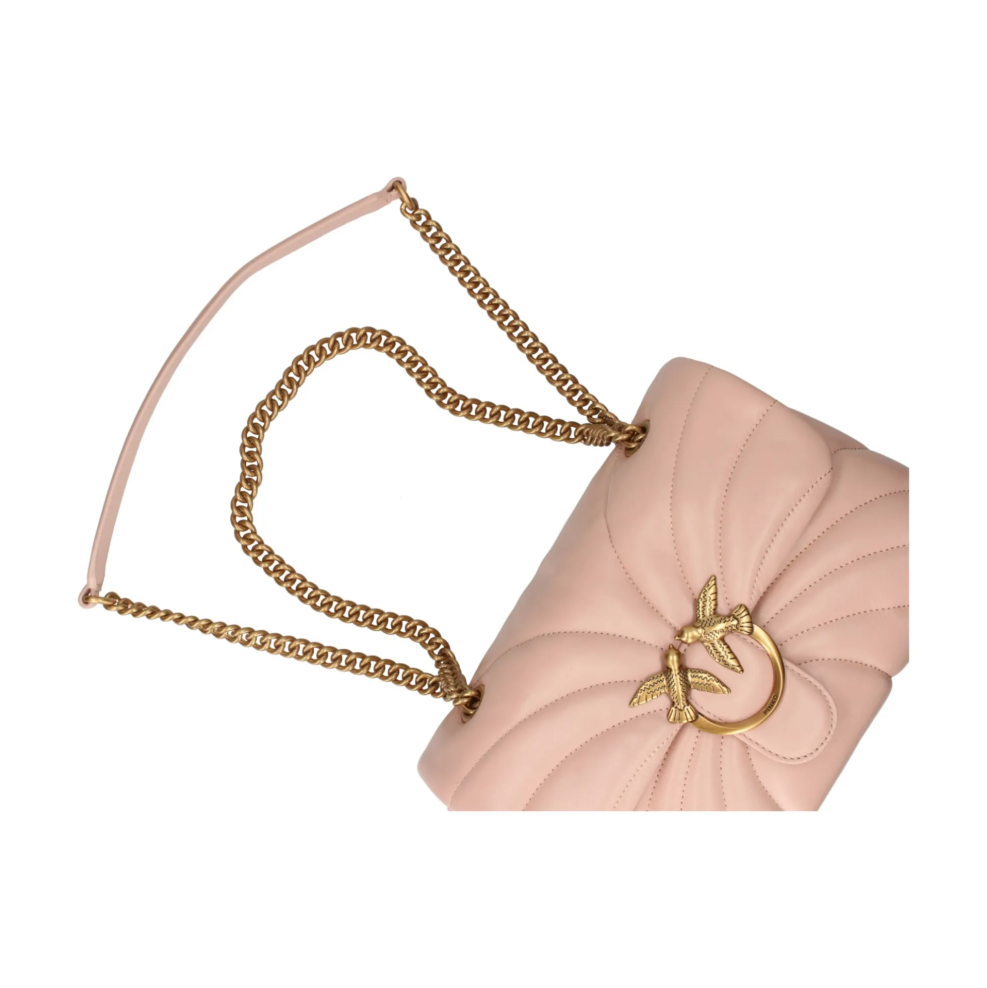 PINKO Bolsos 100038 O81Q CIPRIA/GOL
