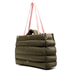 PINKO Bolsos 101964 V62Q VERDE/GOLD