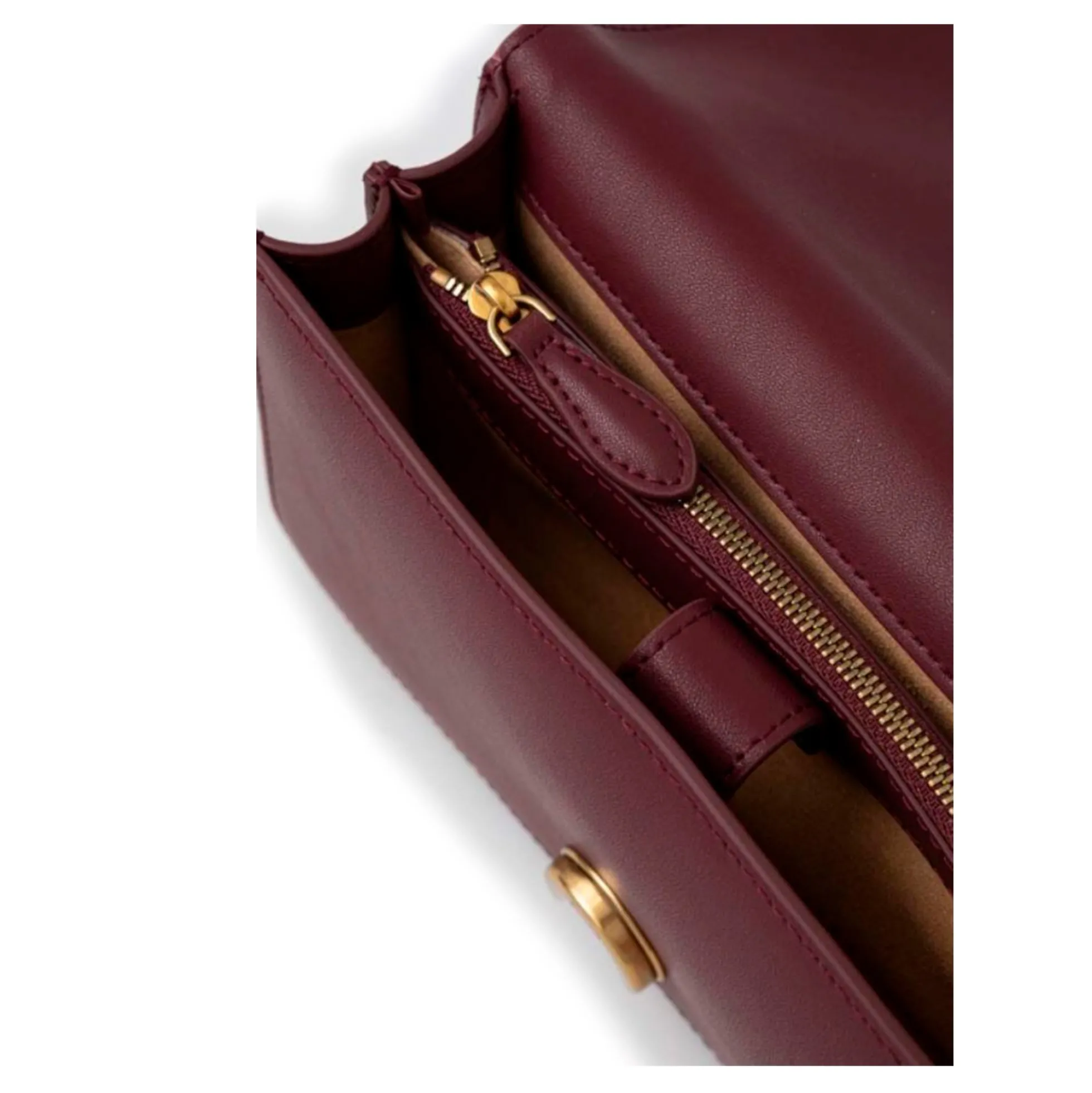 PINKO Bolsos 100074 WW5Q PURPLE